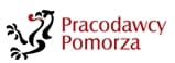 Logo Pracodawcy Pomorza