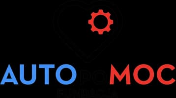 Logo Fundacji AUTOpoMOC