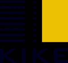 Logo KIKE, Krajowa Izba Komunikacji Ethernetowej