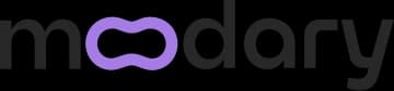 Logo Moodary